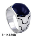 Classic Model Fashion Jewelry 925 Sterling Silver Ring